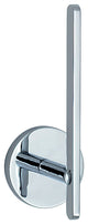 Loft Spare Toilet Roll Holder Chrome