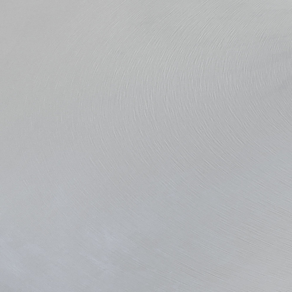 Star City Dining Table 60" Gray