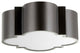 Wyatt 2-Light Ceiling Mount