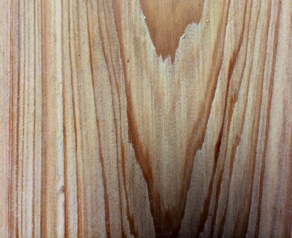5' Cypress Regular Swing, Water Seal