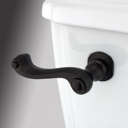 Kingston Brass Toilet Tank Lever, Oil Rubbed Bronze