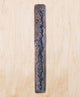 Glacier 30" Entryway Door Pull, Bronze