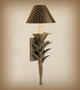 California Desert 1-Light Wall Sconce