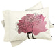 Deny Designs Morgan Kendall Peonies Pillowcase