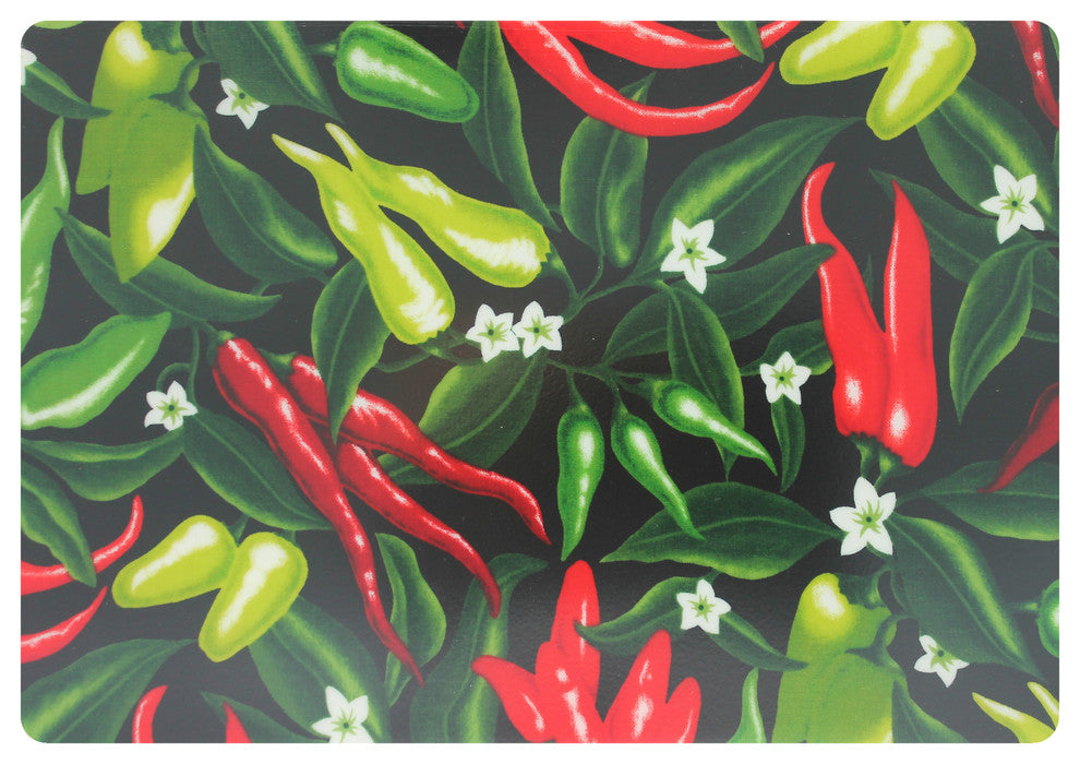 Andreas Salsa Picante Casserole Trivet