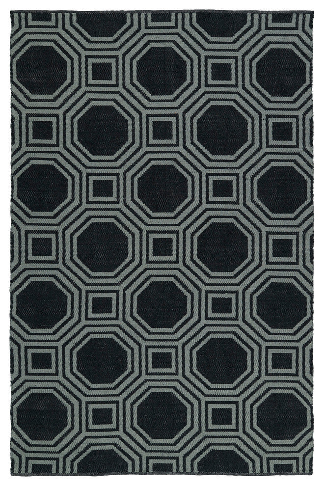 Kaleen Handmade Brisa Collection Rug, 9'x12'