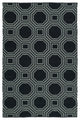Kaleen Handmade Brisa Collection Rug, 9'x12'