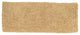 Fantasia Bath Rug Bath Rug Set, Machine Wash, 21"x54" Runner, Yellow