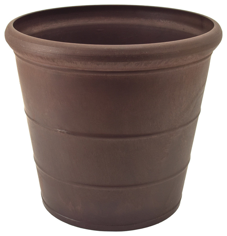Basic Pot, Chocolate