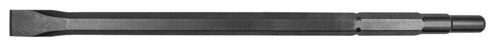 Spline Flat Hammer Chisel, 18"