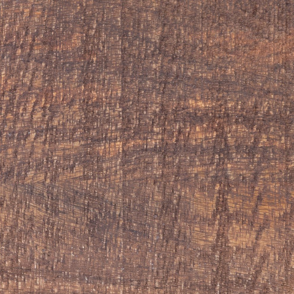 Butler Gandolph Wood and Iron Pedestal Stand