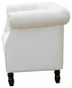 Modern Classics Chester Chair, White