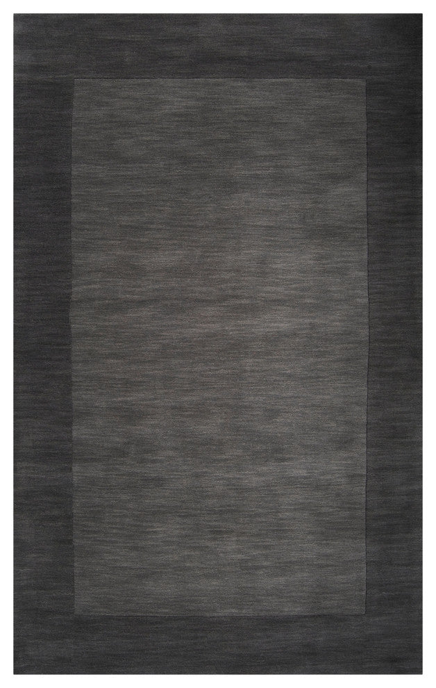 Surya Mystique M-347 Modern Area Rug, 12' x 15' Rectangle
