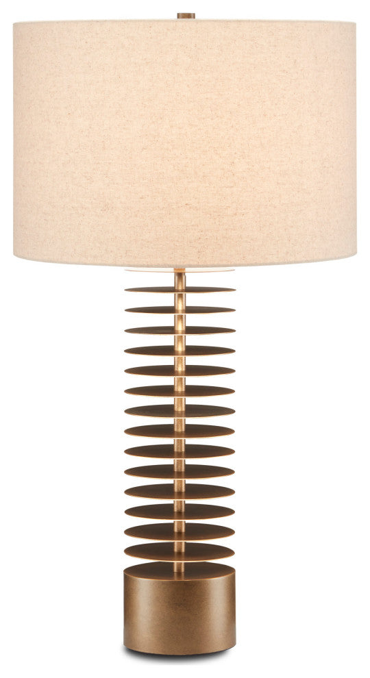 Walwyn Table Lamp