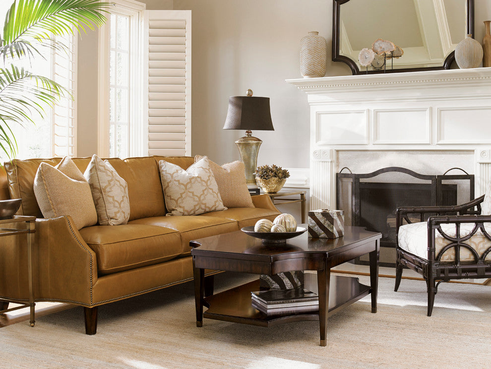 Richmond Rectangular Cocktail Table