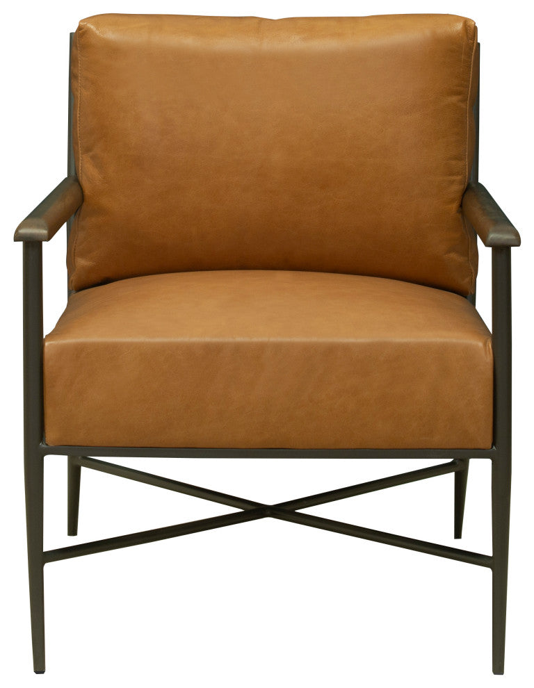 Mitzi Accent Chair
