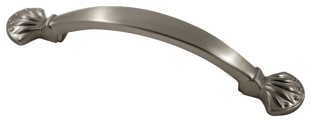 Pull, Satin Nickel