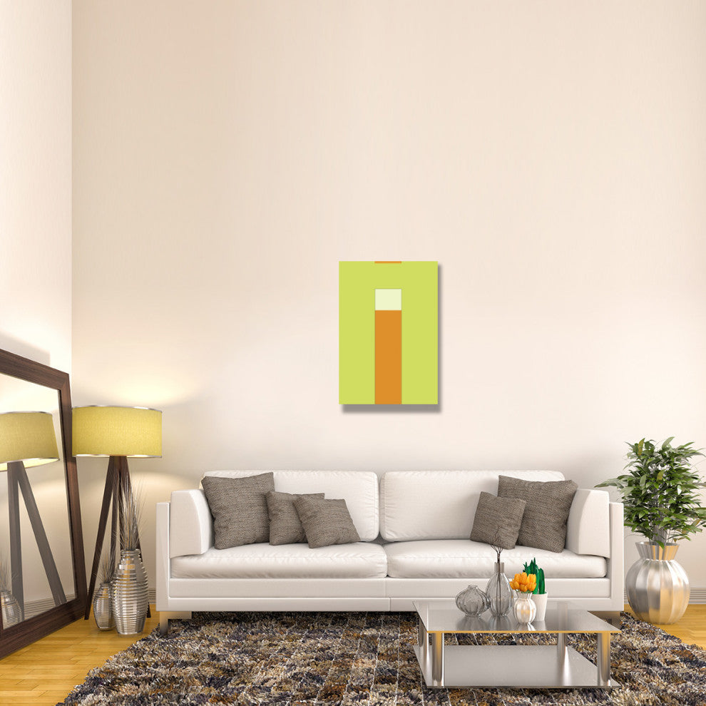 "Ula" Fine Art Print