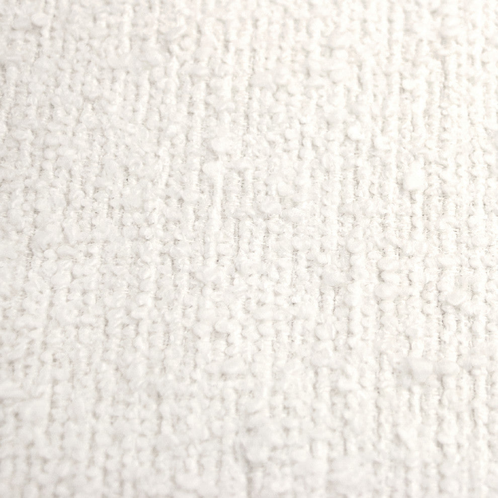 Twin Bed, Milano Snow