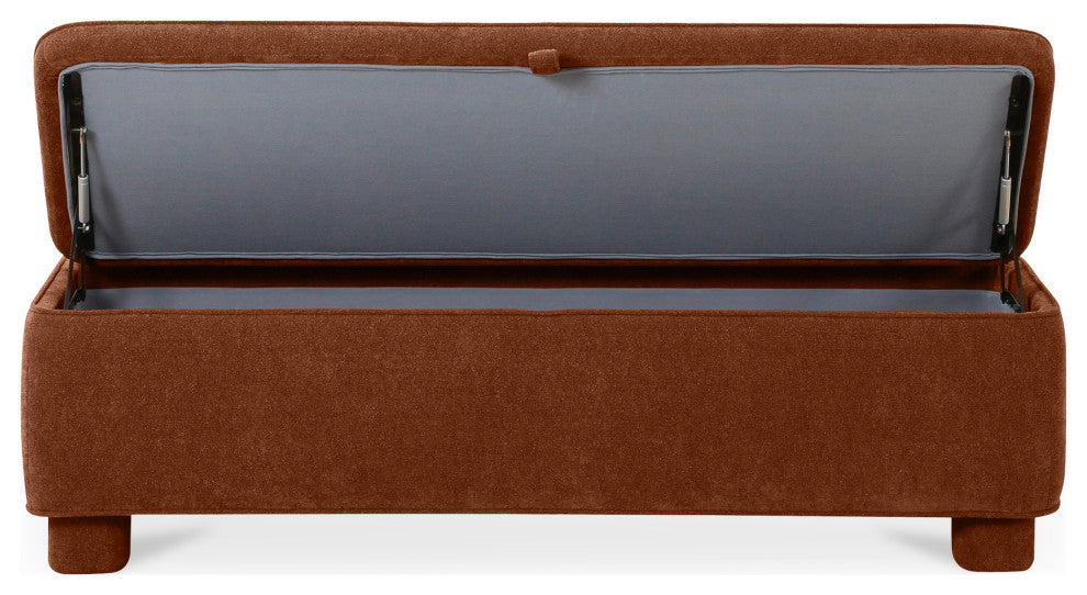 Ichigo Storage Bench