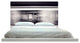 "Train" Headboard