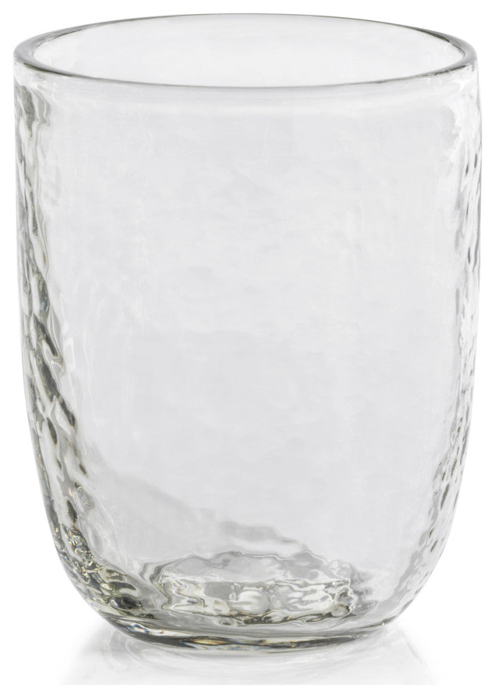 Pimlico Hammered Tumbler Glasses, Set of 4