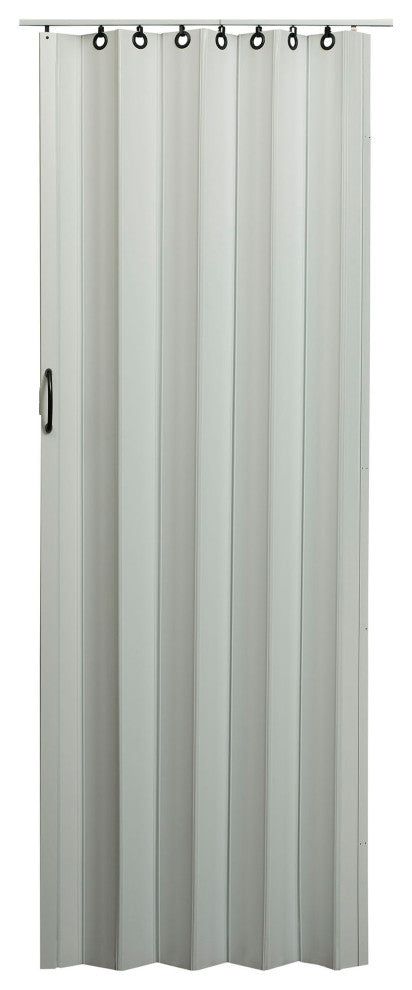 Nuevo 36" x 80" Folding Door, White