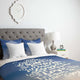 Deny Designs Kal Barteski Even After All 2 Duvet Cover - Lightweight