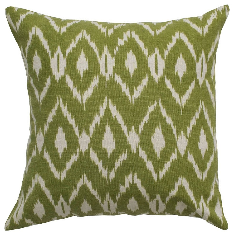 Rizzy Home 18"x18" Pillow