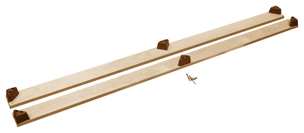 Twin Boxspring Cover, Bella Royal