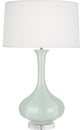 Pike Table Lamp, Celadon