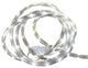 10' LED Indoor/Outdoor Christmas Linear Tape Lighting, Pure White