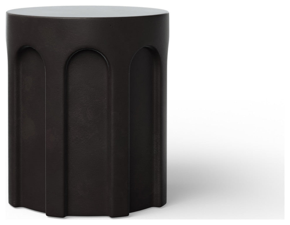 Mixx, Atlas Stool, Lava