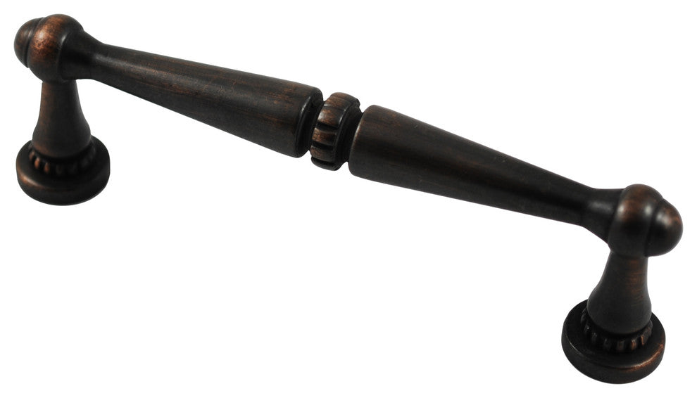 Pull, Venetian Bronze