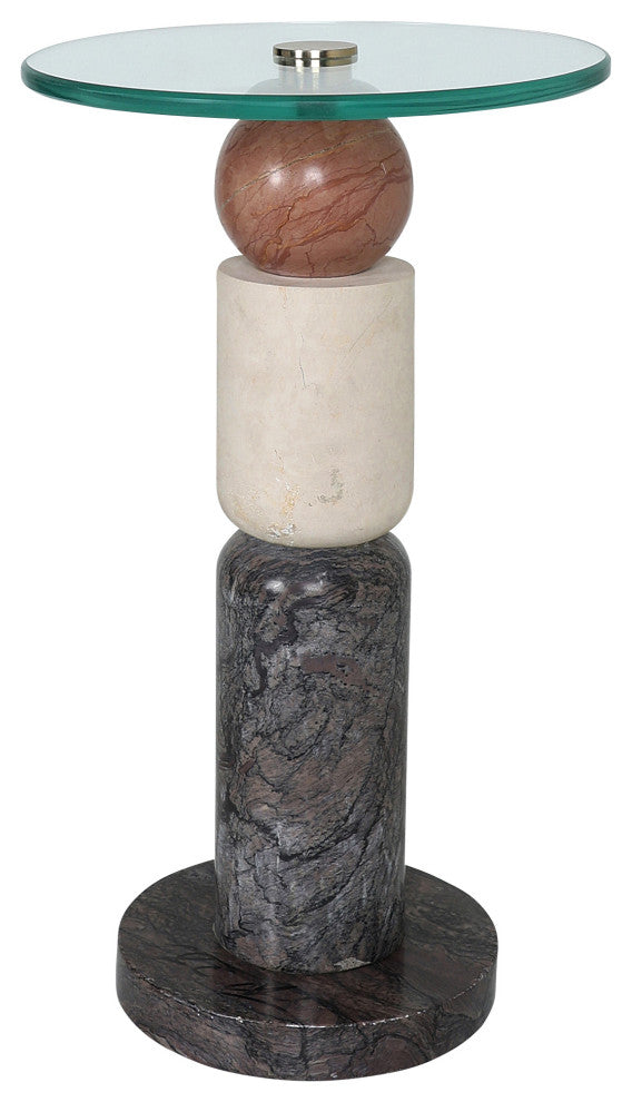 Moreno Drinks Table