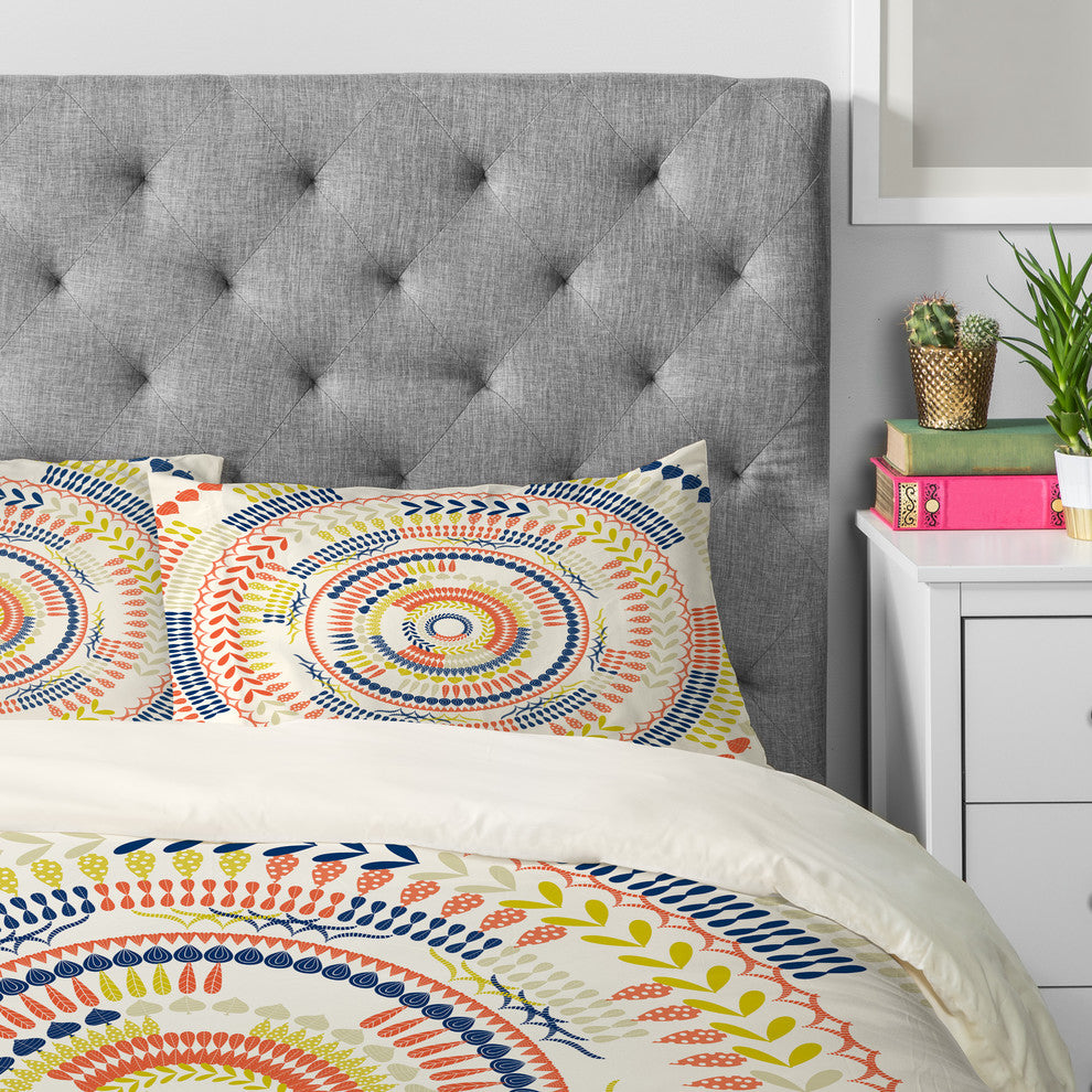 Deny Designs Jenean Morrison Room Service Pillowcase