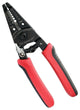 Gardner Bender GS-360 Professional Wire Stripper & Looper, 6"