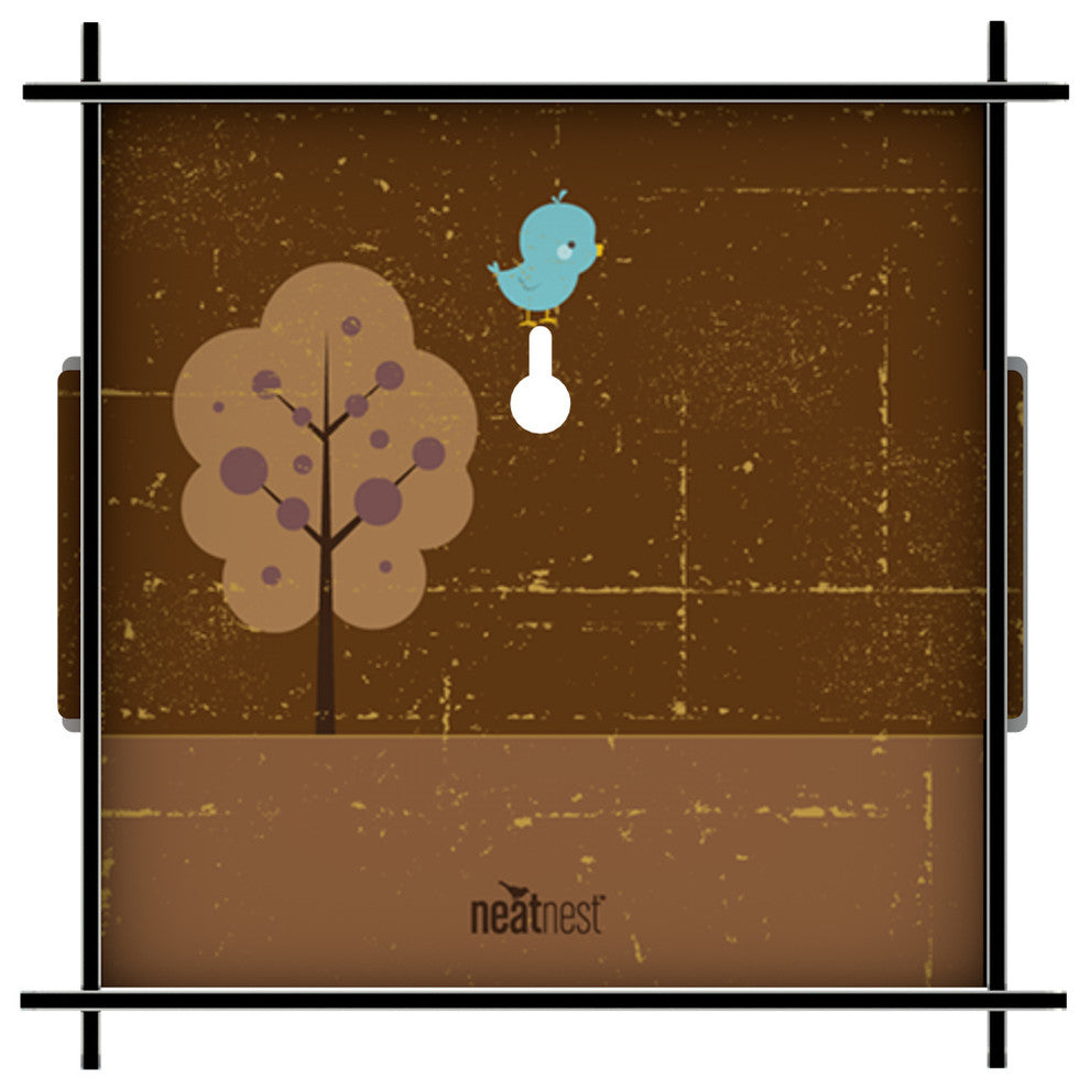 Neat Nest-The Aviary