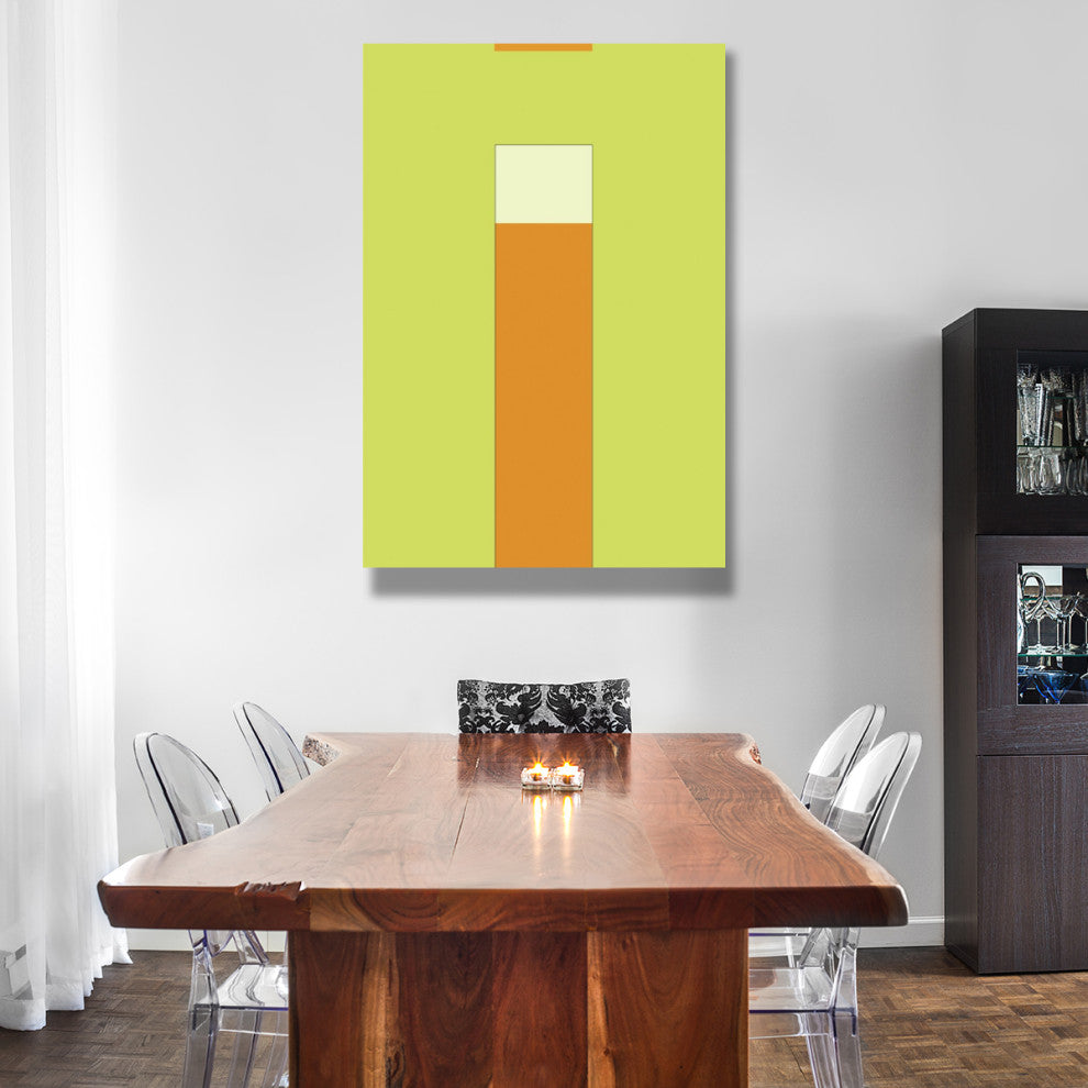 "Ula" Fine Art Print