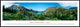 Glacier National Park - Saint Mary Lake - Standard Frame