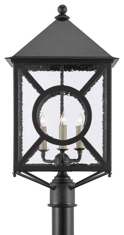 Ripley Large Post Light