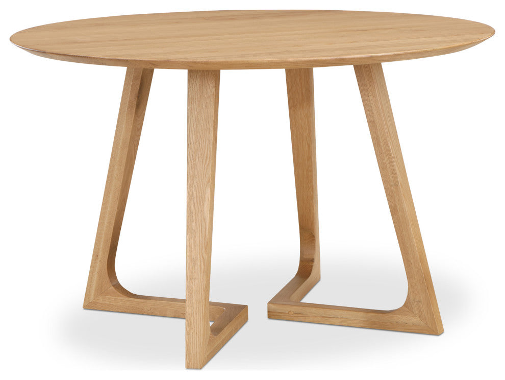 Godenza Dining Table Round