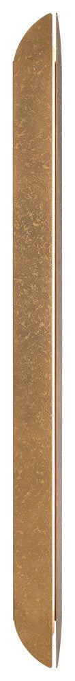 Inntra, Outdoor , 60", Dimascus Brass