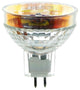 Sunlite 300 Watt Mr13 Lamp Gx5.3 Base