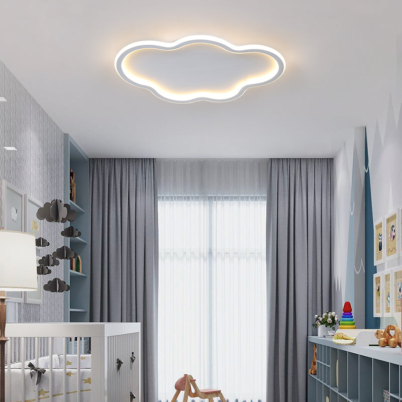 nursery decor