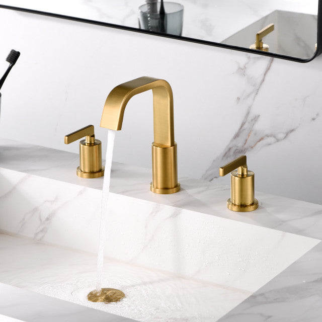 bathroom faucets