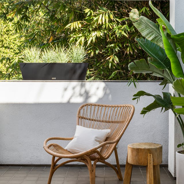 Outdoor Decor