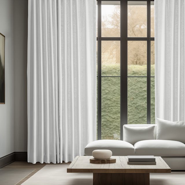 Window Treatments