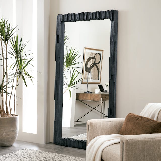 Mirrors