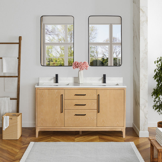 Bathroom Vanities